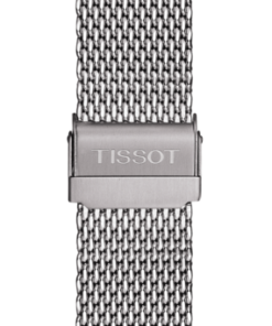 Armband i rostfritt stål Tissot PR 100