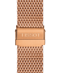 Armband i rostfritt stål Tissot PR 100