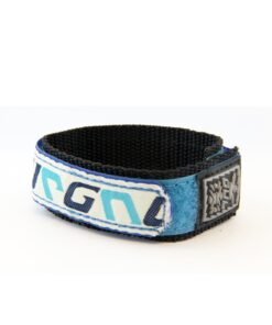 GUL Armband Velcro Std GUL Blue 18mm - 20mm