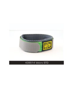 GUL Armband Velcro Std Uni Grey Lime 18mm - 20mm
