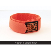 GUL Armband Velcro Std Uni Orange 18mm - 20mm