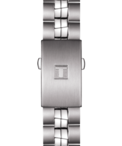 Armband i rostfritt stål från Tissot