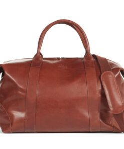 Weekend Bag Steven Brown