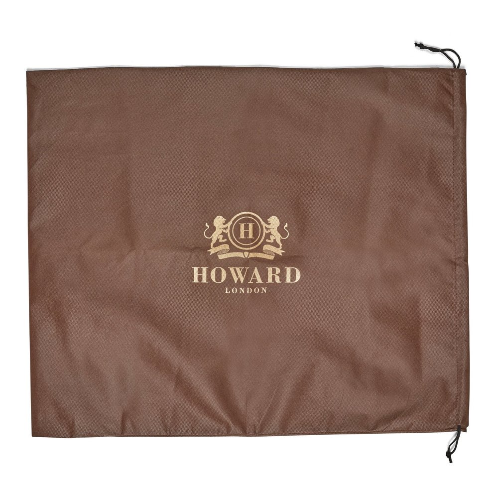 Weekend Bag Hunter Light Brown - Bild 2