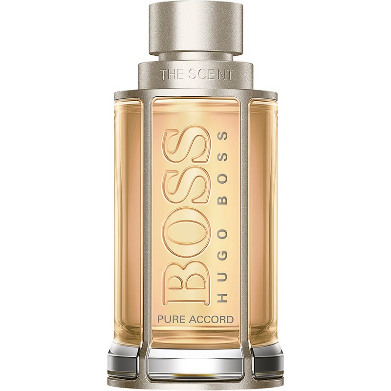 Hugo Boss The Scent Pure Accord EdT 50 ml