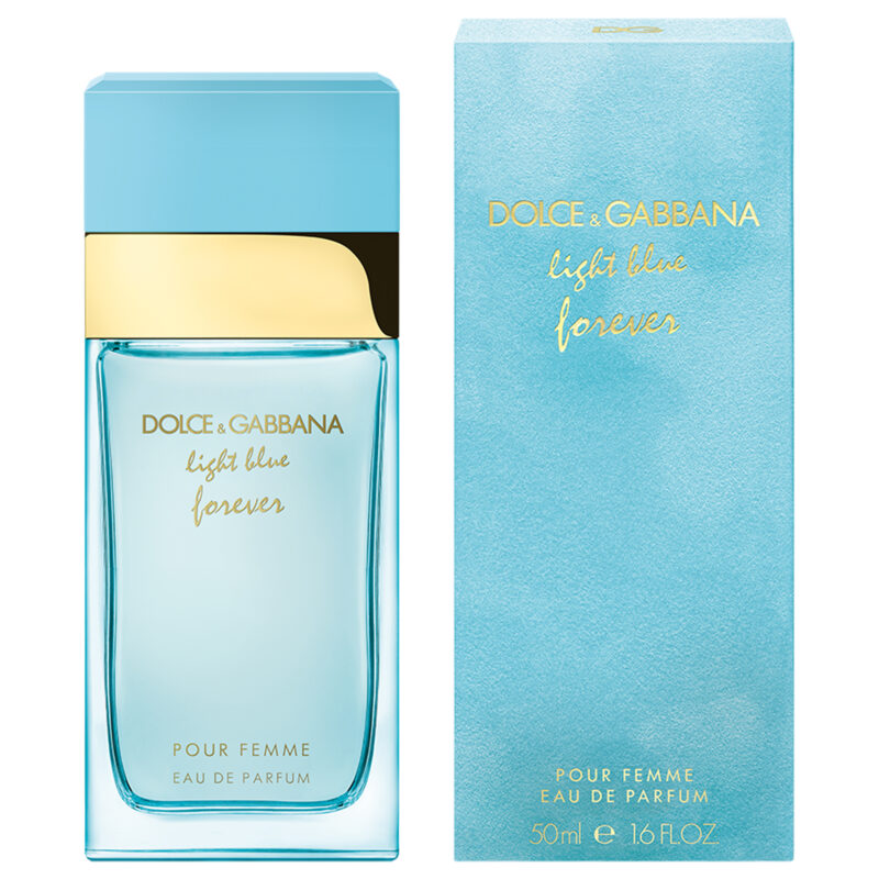 dolce gabbana sky blue