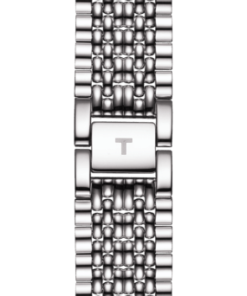 Tissot Everytime Stålarmband