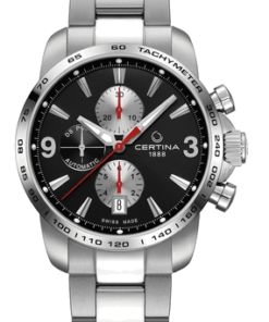 Certina DS Podium Stålarmband Obs:Bara bandet