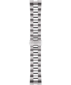 Tissot Gentleman Powermatic 80 Bracelet