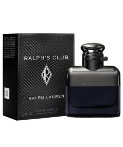 Ralph Lauren Ralph's Club 30 ml Edp