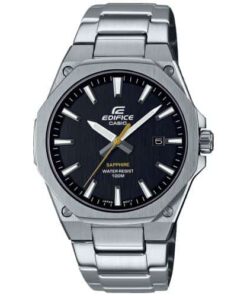 CASIO Edifice Safir