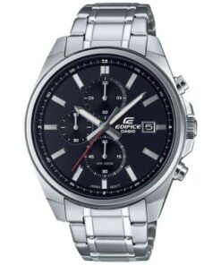 CASIO Edifice Chronograph
