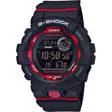 CASIO G-Shock Step Tracker