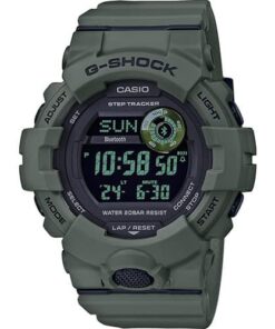 CASIO G-Shock Step Tracker