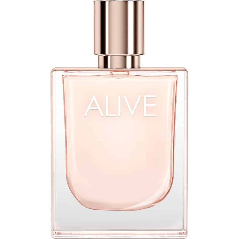 HUGO BOSS. Boss Alive Edt 50 Ml