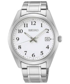 SEIKO New Link 40mm