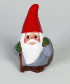 Rolf berg Microtomte med Säck 8cm