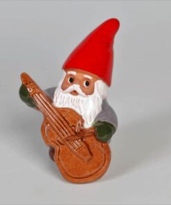 Rolf berg  Microtomte med Basfiol 8cm
