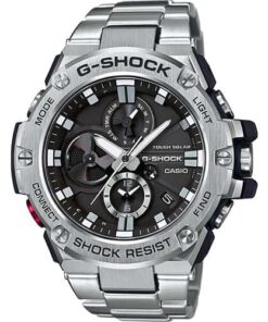 CASIO G-Shock G-Steel Premium