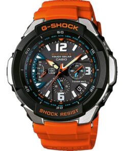 CASIO G-Shock G-Steel Premium