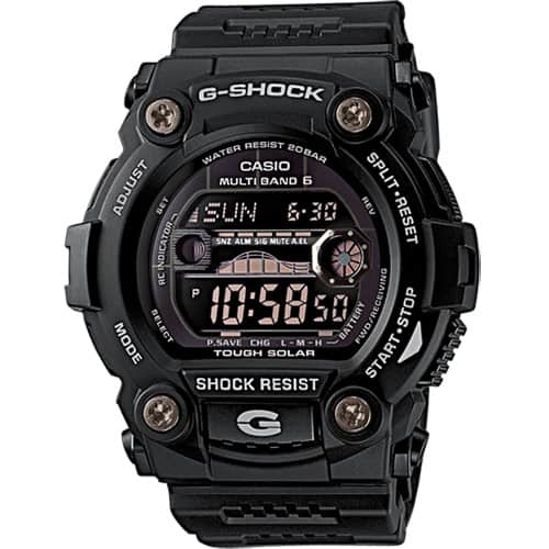 CASIO G-Shock