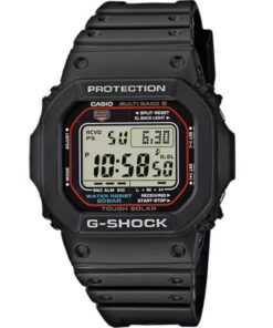 CASIO G-Shock GW-M5610U-1ER
