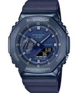 CASIO G-Shock GM-2100N-2A