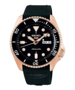 SEIKO 5 Sports Automatic 43mm