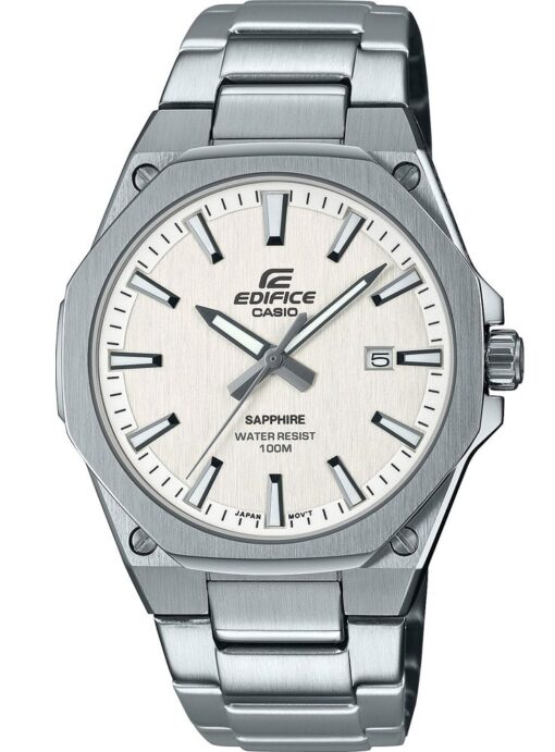 CASIO Edifice 40mm
