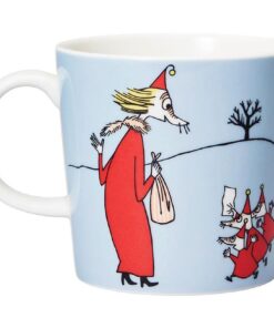 Arabia Mumin mugg Filifjonkan 30 cl