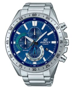 CASIO Edifice Chronograph