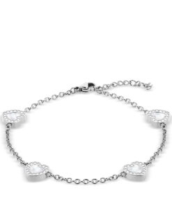 Arctic Symphony | polished silver | 641-17-X0