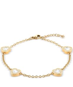 Arctic Symphony | polished gold | 641-27-X0