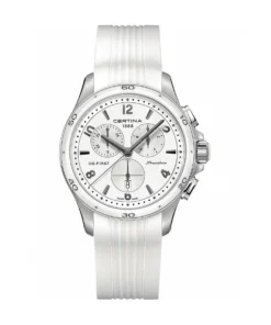 Certina DS First Precidrive Lady