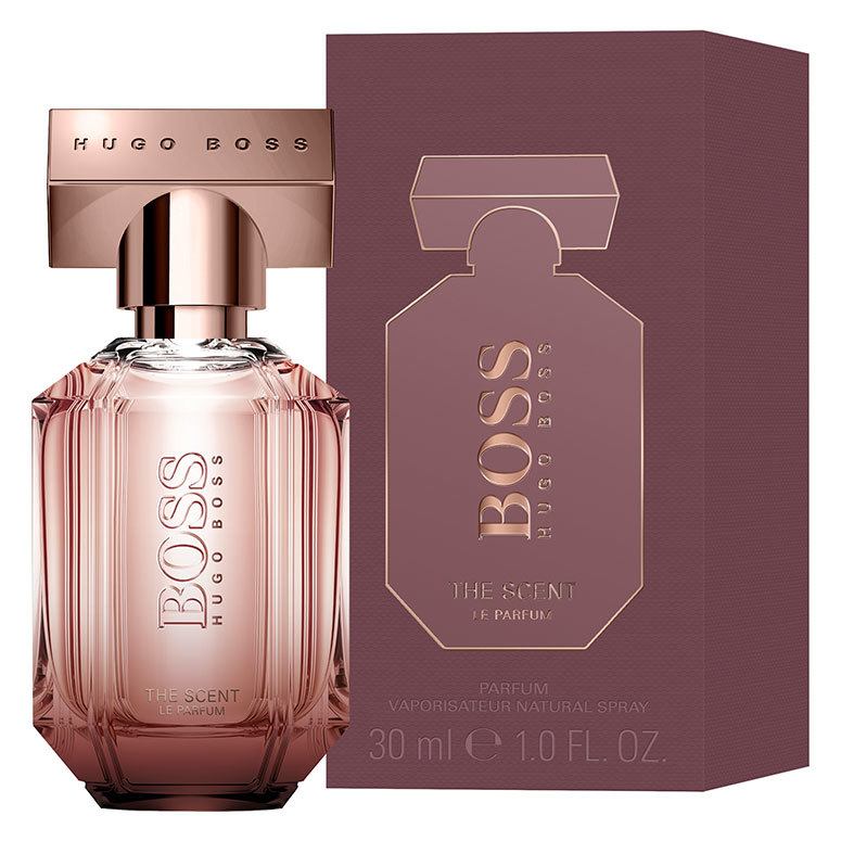Hugo Boss The Scent Le Parfum 30 ml - Bild 2