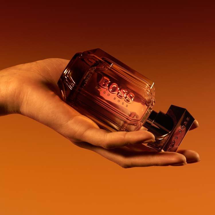 Hugo Boss The Scent Le Parfum 30 ml - Bild 3