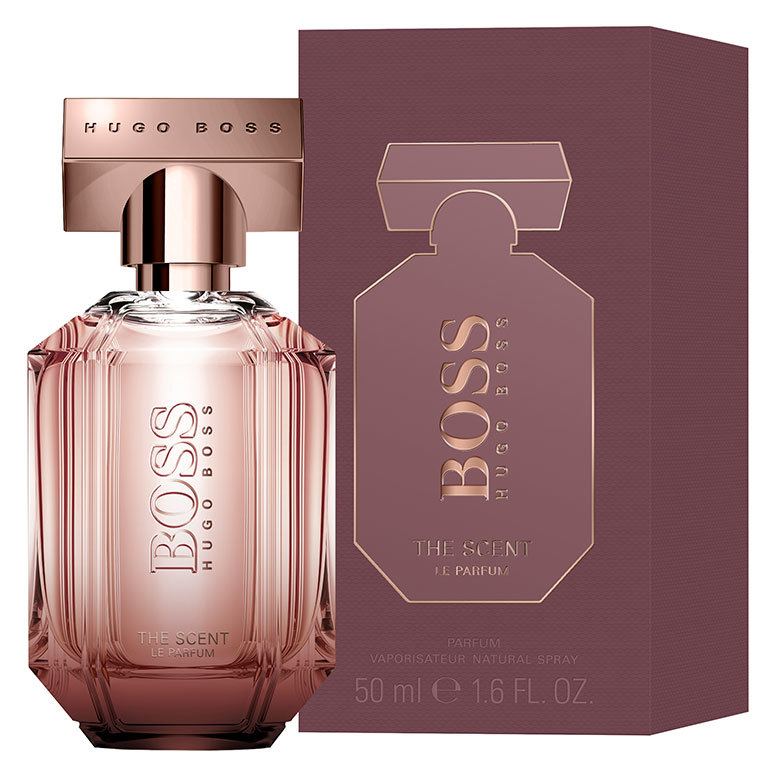Hugo Boss The Scent Le Parfum 50 ml - Bild 3