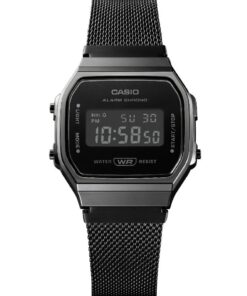 Casio Vintage A168WEMB-1BEF