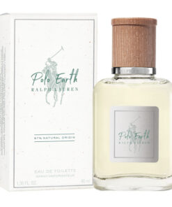 Ralph Lauren Polo Earth EdT 40 ml