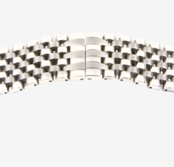 Elegant, Solid Man's Watch Band