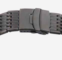 Elegant, Solid Man's Watch Band