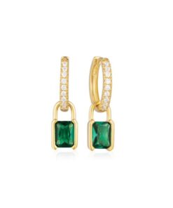 SIF JAKOBS - ROCCANOVA EARRINGS