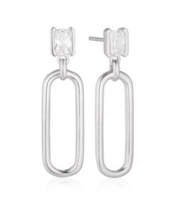 SIF JAKOBS - ROCCANOVA LUNGO EARRINGS
