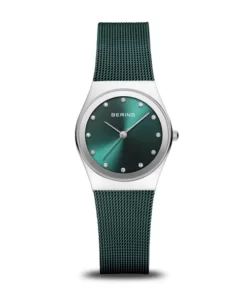 Bering Classic | polished silver