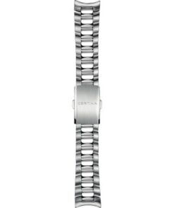 Certina stållänk till Accion Diver Chrono C032.427.17