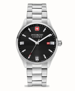 Swiss Military Hanowa Roadrunner 40 mm