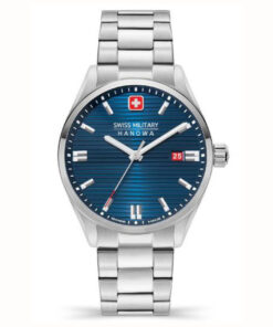 Swiss Military Hanowa Roadrunner 40 mm