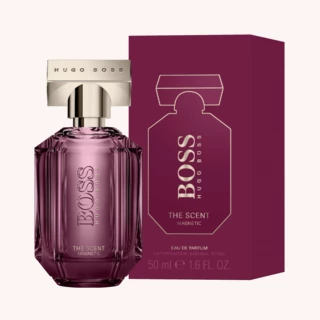 Hugo Boss The Scent For Her Magnetic EdP 30 ml - Bild 3