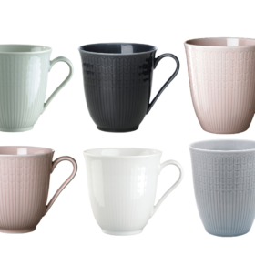 Rörstrand Swedish Grace mugg 30 cl