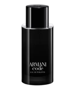 Giorgio Armani Code Edt 75 Ml